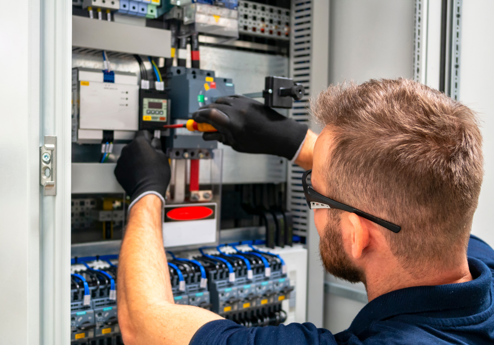 brisbane electrical services and electrical repairs